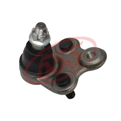 Image de 555 SB H022 Rotule de suspension gauche inférieur, à droite, inférieur 17,45 1/8 HONDA: CR V 3, CIVIC 9, 4, MAZDA: CX 5 I, 3 3/5 portes