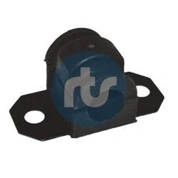 Image de RTS 035 00214 Silent Bloc de Barre Stabilisatrice des deux côtés l&#039;essieu avant Support en caoutchouc 21 FORD: FIESTA 6