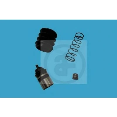 Image de AUTOFREN SEINSA D3346C Kit d&#039;assemblage, cylindre récepteur d&#039;embrayage