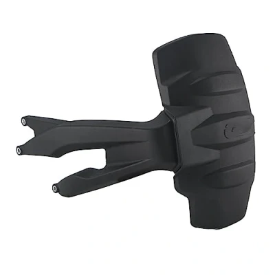 Image de AOOSIR Bavettes Moto Garde Boue Arrière Splash Roue Hugger pour BMW R1250GS Adventure R1200GS Gs1200 LC R 1200 1250 GS/pour ADV