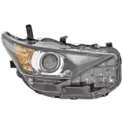 Image de VALEO ORIGINAL PART 046699 Phares TOYOTA: Auris 5 portes, Break