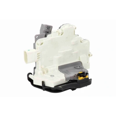 Image de VEMO V10 85 0053 Serrure De Porte avant gauche AUDI: A4 B7 Avant, Berline, B6/B7 Cabriolet