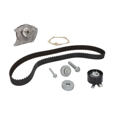 Image de BOSCH 1 987 946 981 Pompe à Eau + Kit De Distribution 123 RENAULT: Kangoo I, I Express, CLIO 2, NISSAN: MICRA 3, Note Kubistar Van