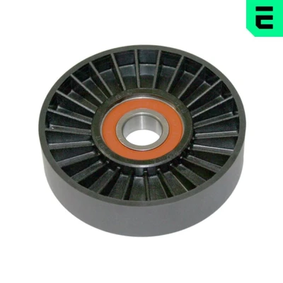 Image de OPTIMAL 0 N1410S Poulie Tendeur sans fixation SAAB: 9 3 Berline, 5 Break, Break