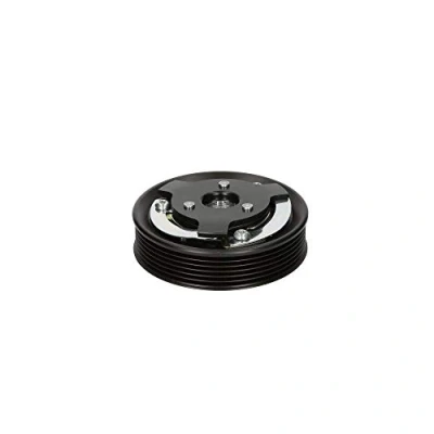 Image de NRF 380015 Bobine, compresseur embrayage magnétique VOLKSWAGEN: Transporter 4 Bus,