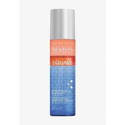 Image de Revlon Professional EQUAVE Hydro Fusiooil Instant Weightless N Aprèsshampoing, Femme, Taille: 200 ml,