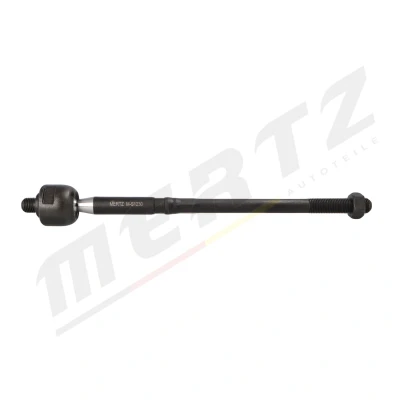 Image de MERTZ M S1230 Rotule Axiale Essieu avant gauche, droit 295 avec écrou FORD: FIESTA 6, Mk6 Berline, 6 Van