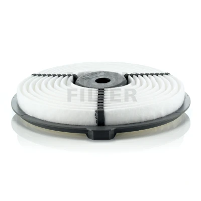 Image de MANN FILTER C 2223 Filtre à air 47 240 Cartouche filtrante SUZUKI: SWIFT 2, SUBARU: JUSTY 2