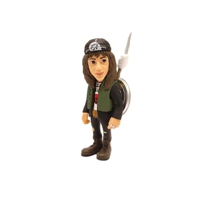 Image de Minix Stranger Things Eddie #118 Figurine à collectionner 12cm