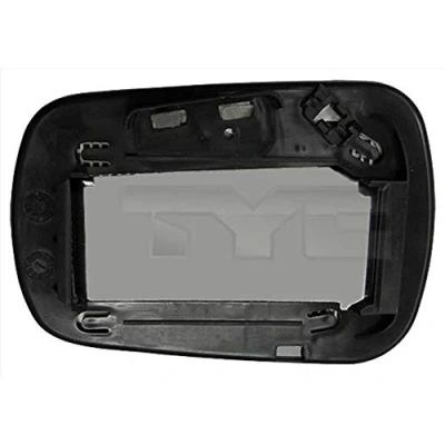 Image de TYC 310 0020 1 Miroir De Rétroviseur gauche FORD: FIESTA 5, Fusion Break
