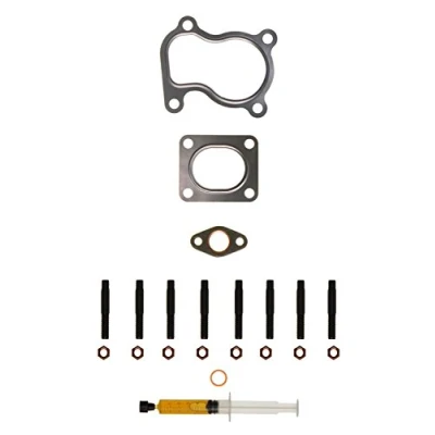 Image de AJUSA JTC11062 Kit de montage, compresseur with studs, syringe oil avec joints instructions montage ALFA ROMEO: 156 Berline, 147