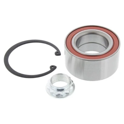 Image de MAPCO 26668 Kit de roulements roue des deux côtés du pont arrière 75 BMW: 3 Berline, Touring, Coupe