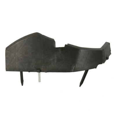 Image de Support, pare chocs BLIC 5504 00 0949935P Gauche