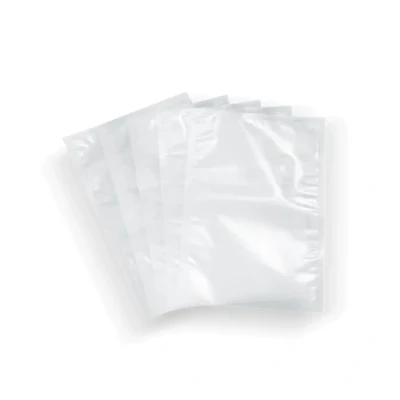 Image de Severin Sac Sous Vide, Pour Soude et Appareils de Mise 1x 50 Pièces + 5 Supplémentaires, 20 x 30 cm, ZB 3614 Transparente