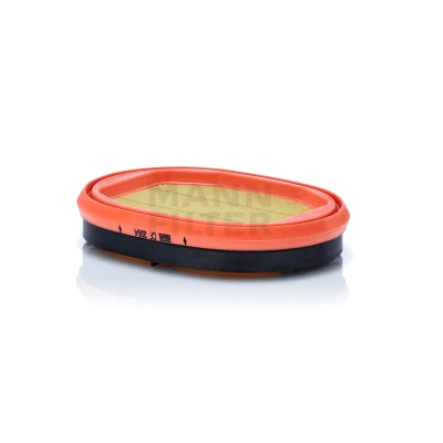 Image de MANN FILTER CF 2864 Filtre à air secondaire