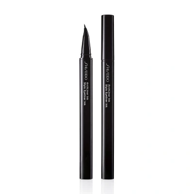 Image de Shiseido Crayon ArchLiner Ink Eyeliner Shibui Black