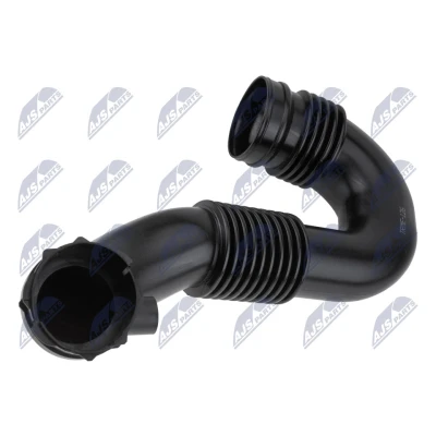 Image de Gaine de suralimentation NTY GPP ME 126
