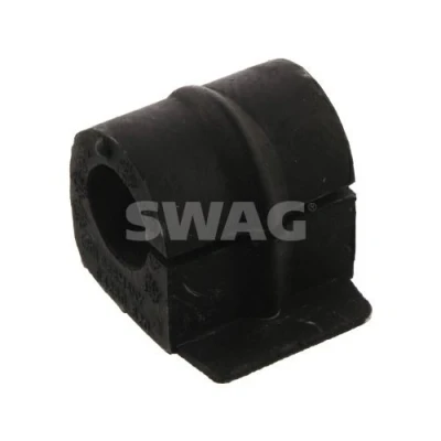 Image de SWAG 40 61 0012 Silent Bloc De Barre Stabilisatrice Essieu avant Caoutchouc 22 44 OPEL: Astra G CC, Calibra A, F Berline