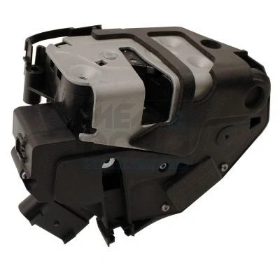 Image de MEAT &amp; DORIA 31397 Serrure De Porte avant gauche FORD: FIESTA 6, C Max 2, Transit Connect V408 Van