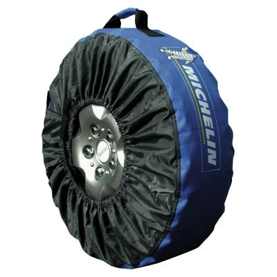Image de Michelin 009099 Housse de roue secours