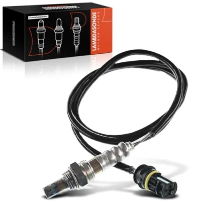 Image de Sonde lambda avant Catalyseur pour Classe C W202 S202 CLK C208 A208 E W210 T Model S210 SL R129 Sprinter 2 B901 B902 3 B903 V 638/2 Vito W638 1993 2006