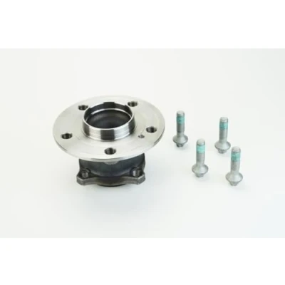 Image de CONTITECH Kit de roulements roue avec capteur ABS intégré 143mm MERCEDES BENZ: Classe A, B, GLA WBE1069