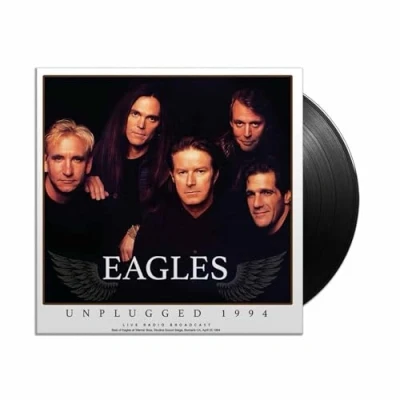 Image de Unplugged 1994 [Import]