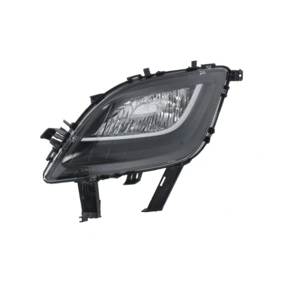 Image de TYC 18 0652 01 2 Clignotant noir avant gauche PSY24W sans projecteur antibrouillard OPEL: Astra J Sports Tourer, 5 portes, GTC