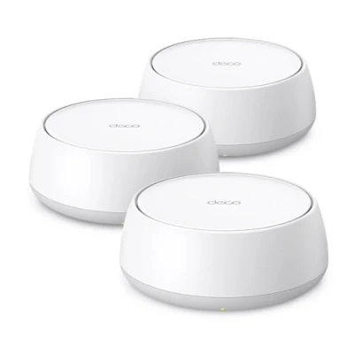 Image de Système WiFi 7 Mesh BE3600 Deco BE25(3 Pack)