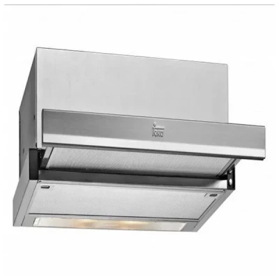 Image de Hotte standard TEKA CNL6415 INOX 60 cm 385 m3/h 64 dB