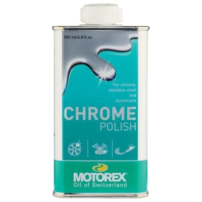 Image de Chrome Polish