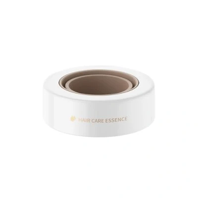 Image de Dreame Hair Care Essence, Essence parfumée pour Glory et Gleam (1x Capsule incluse), Negative Ion Technology, sèche vos cheveux en 2 minutes, blanc