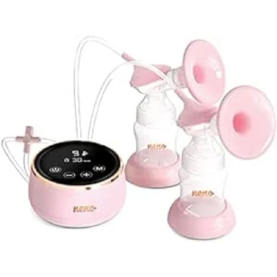 Image de NENO Tire lait électrique double Bella Twin