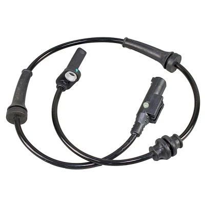 Image de METZGER 09001327 Capteur ABS 2