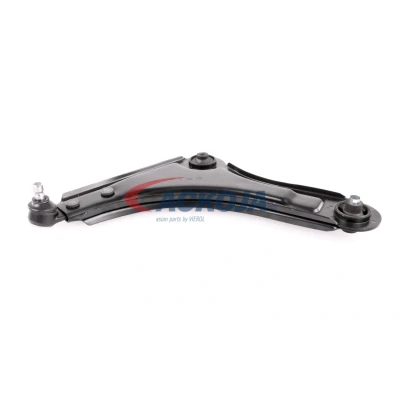 Image de ACKOJA A51 9507 Bras de suspension Essieu avant gauche barre oscillant transversal Tôle d&#039;acier DAEWOO: Nubira Break, Berline