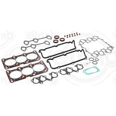 Image de ELRING 184.050 Jeu de joints d&#039;étanchéité, culasse cylindre avec joint tige soupape AUDI: A4 B5 Berline, Avant, A6 C4 Avant
