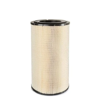 Image de UFI 27.358.00 Filtre à air 527,3 303,7 Cartouche filtrante SCANIA: 4 series, P,G,R,T series