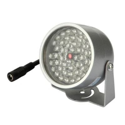 Image de 48 LED IR CCTV caméra de vision nocturne infrarouge lampe pour la sécurité