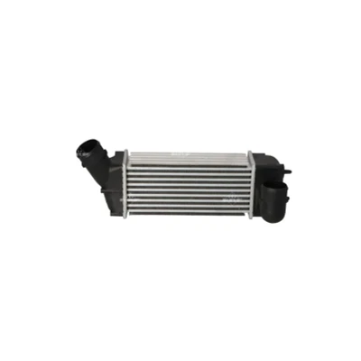 Image de NRF 30283 Intercooler PEUGEOT: 308 I 3/5 portes, SW, CITROËN: C4 Picasso 1, portes