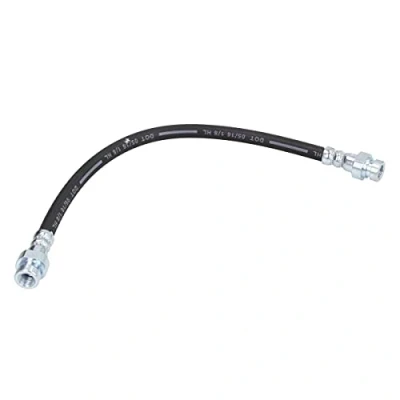 Image de DELPHI LH7171 Flexible De Frein 360 M10x1 INT SF MITSUBISHI: L200 / Triton IV Pick up