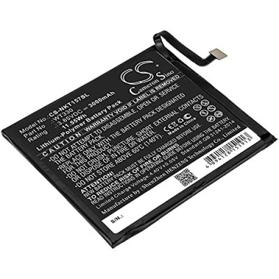 Image de TECHTEK Batteries Compatible avec [Nokia] 4.2, TA 1150, 1157 remplace WT330
