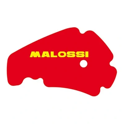 Image de Dispositif de filtre à air MALOSSI Red Sponge PIAGGIO MP3 400 ie 4T LC euro 3 (MASTER M474M)
