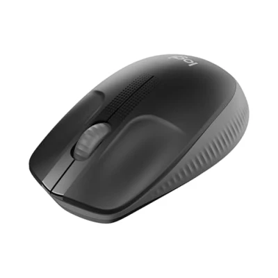 Image de Logitech M190 Full Size Wireless Mouse