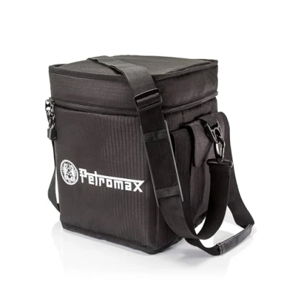 Image de Petromax Tasche Zum Raketenofen Sac Unisexe, Noir, Taille Standard