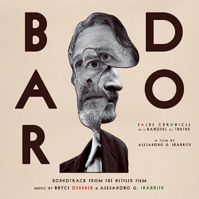 Image de Bardo/Lp1 Vert/Lp2 Blanc Audiophile 180gr/Music Bryce Dessner/Additional Songs by David Bowie/Genesis