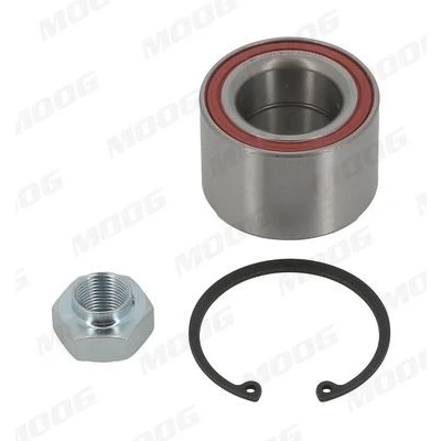 Image de MOOG OP WB 11094 Kit de roulements roue 61,8 SUZUKI: Alto VII, SWIFT 3, IGNIS 2, NISSAN: Pixo, OPEL: Agila A