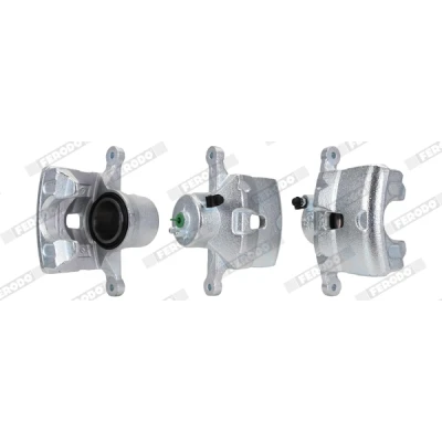 Image de FERODO FCL695219 Étrier de frein Fonte d&#039;acier PREMIER HYUNDAI: i30 II 3/5 portes, Break, KIA: cee‘d 5 Pro 3 portes