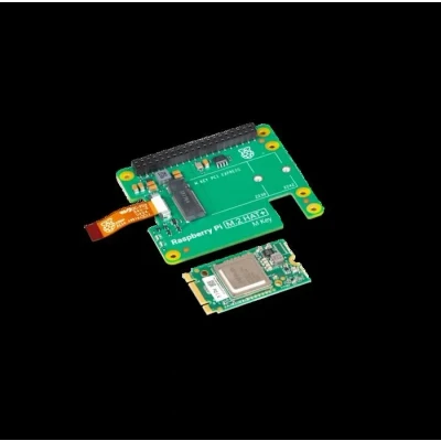 Image de Raspberry Pi Kit IA