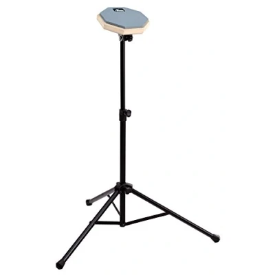Image de XDrum TF 6/PPS 1 set de pad d&#039;entraînement: TrueFee d&#039;entraînement 6&quot; + statif sacs