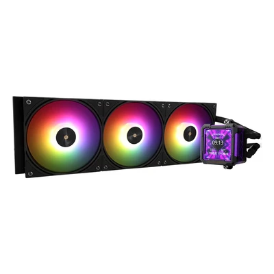 Image de Thermalright Modèle : Frozen Warframe PRO 360 ARGB Neuf